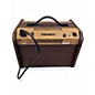 Used Fishman PROLBX500 Loudbox Mini Acoustic Guitar Combo Amp