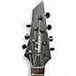 Used Jackson Dinky JS22-7 Black Solid Body Electric Guitar