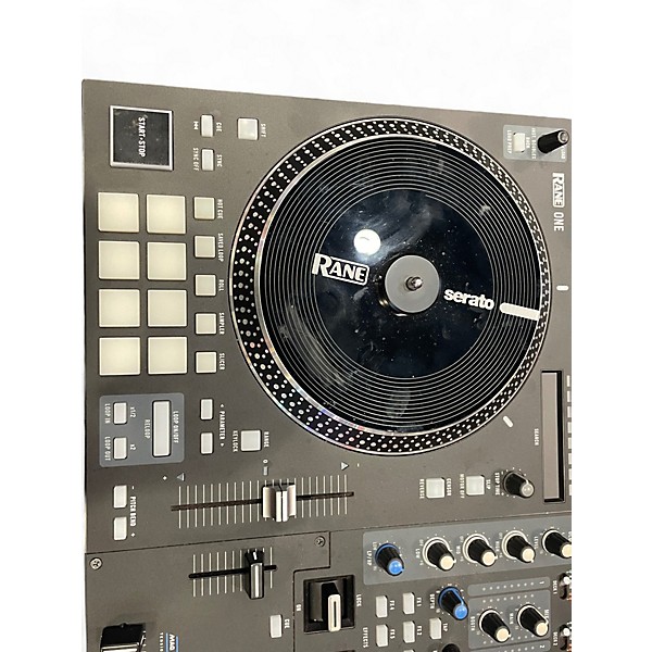 Used RANE ONE DJ Controller