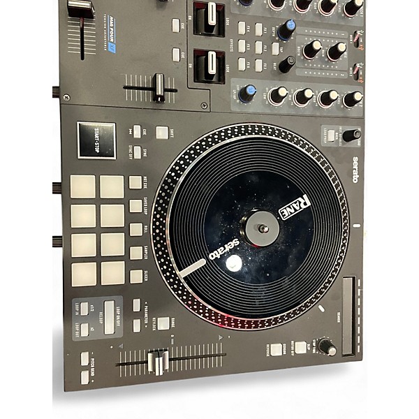 Used RANE ONE DJ Controller