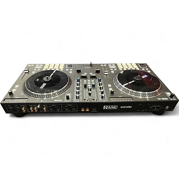 Used RANE ONE DJ Controller