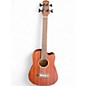 Used Gold Tone M BassFL Natural Acoustic Bass Guitar thumbnail