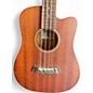 Used Gold Tone M BassFL Natural Acoustic Bass Guitar