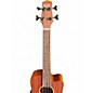 Used Gold Tone M BassFL Natural Acoustic Bass Guitar