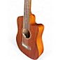 Used Gold Tone M BassFL Natural Acoustic Bass Guitar