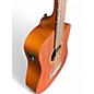 Used Gold Tone M BassFL Natural Acoustic Bass Guitar