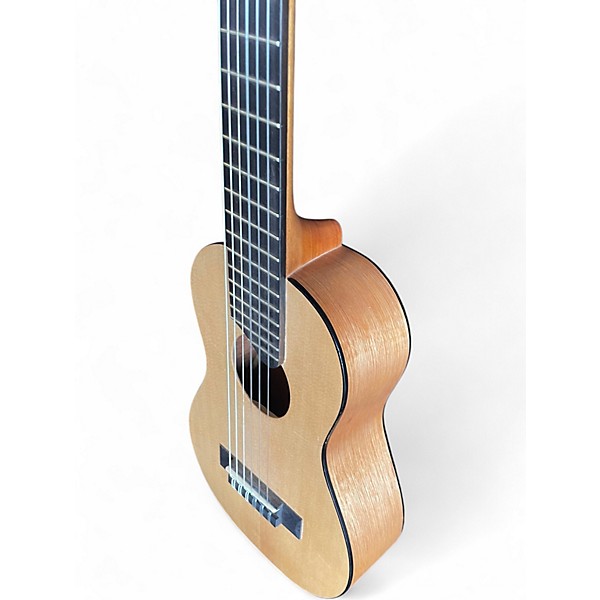 Used Yamaha GL1 Guitalele Natural Ukulele