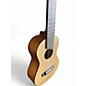 Used Yamaha GL1 Guitalele Natural Ukulele