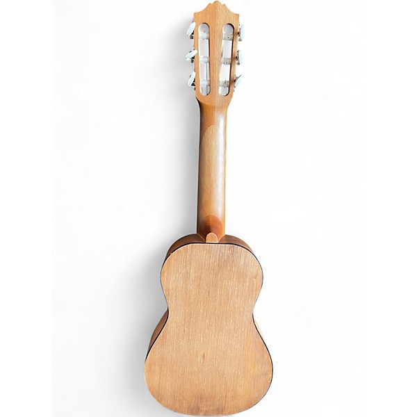 Used Yamaha GL1 Guitalele Natural Ukulele