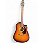 Used Seagull S6 Sunburst Acoustic Guitar thumbnail