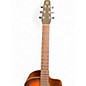 Used Seagull S6 Sunburst Acoustic Guitar