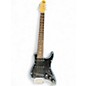 Used Traveler Guitar Travelcaster Deluxe Midnight Blue Electric Guitar thumbnail