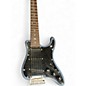 Used Traveler Guitar Travelcaster Deluxe Midnight Blue Electric Guitar
