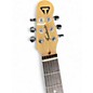 Used Traveler Guitar Travelcaster Deluxe Midnight Blue Electric Guitar