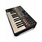 Used Akai Professional MPK225 25-Key MIDI Controller