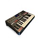Used Akai Professional MPK225 25-Key MIDI Controller