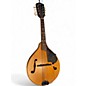 Used Gretsch Guitars G9310 New Yorker Supreme Natural Mandolin thumbnail