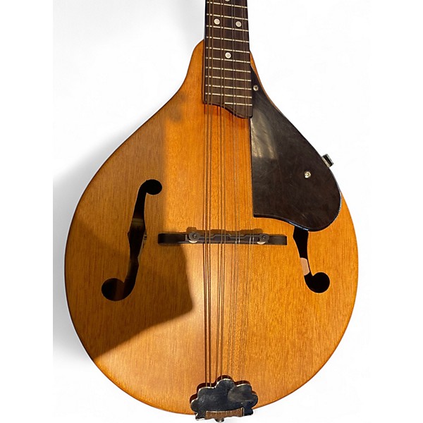 Used Gretsch Guitars G9310 New Yorker Supreme Natural Mandolin