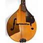 Used Gretsch Guitars G9310 New Yorker Supreme Natural Mandolin