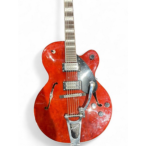 Used Gretsch Guitars G2420T Streamliner Walnut Hollow Body Electric Guitar