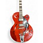 Used Gretsch Guitars G2420T Streamliner Walnut Hollow Body Electric Guitar