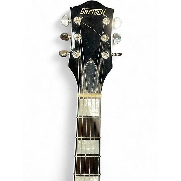 Used Gretsch Guitars G2420T Streamliner Walnut Hollow Body Electric Guitar