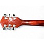 Used Gretsch Guitars G2420T Streamliner Walnut Hollow Body Electric Guitar