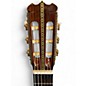 Vintage 1974 Garcia GRADE NO. 3 Natural Classical Acoustic Guitar