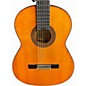 Vintage 1974 Garcia GRADE NO. 3 Natural Classical Acoustic Guitar