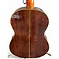 Vintage 1974 Garcia GRADE NO. 3 Natural Classical Acoustic Guitar