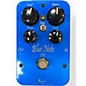 Used J.Rockett Audio Designs BLUE NOTE Effect Pedal thumbnail