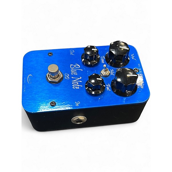 Used J.Rockett Audio Designs BLUE NOTE Effect Pedal