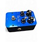 Used J.Rockett Audio Designs BLUE NOTE Effect Pedal