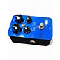 Used J.Rockett Audio Designs BLUE NOTE Effect Pedal