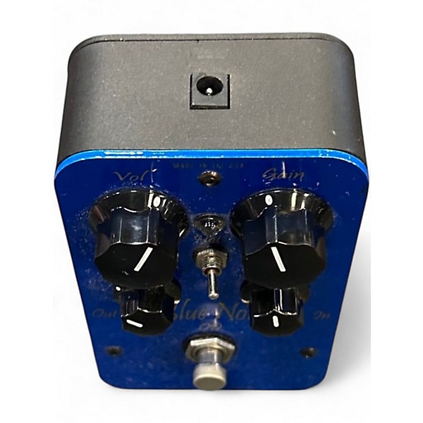 Used J.Rockett Audio Designs BLUE NOTE Effect Pedal