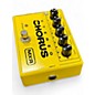 Used MXR STEREO CHORUS Effect Pedal