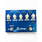 Used Bogner ECSTACY Effect Pedal thumbnail
