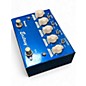 Used Bogner ECSTACY Effect Pedal
