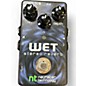 Used Neunaber WET Effect Pedal thumbnail