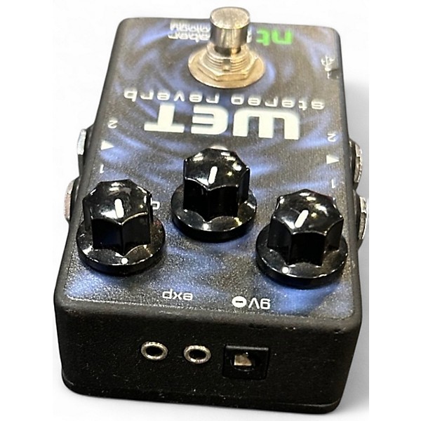 Used Neunaber WET Effect Pedal