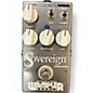 Used Wampler Sovereign Distortion Effect Pedal thumbnail