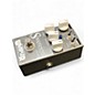Used Wampler Sovereign Distortion Effect Pedal