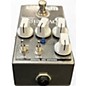 Used Wampler Sovereign Distortion Effect Pedal