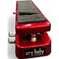 Used Dunlop SW95 Cry Baby Slash Wah Effect Pedal