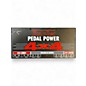 Used Voodoo Lab PEDAL POWER 4X4 Power Supply thumbnail