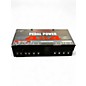 Used Voodoo Lab PEDAL POWER 4X4 Power Supply