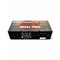 Used Voodoo Lab PEDAL POWER 4X4 Power Supply