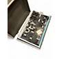 Used Trailer Trash LARGE ACRILYC/WCASE Pedal Board
