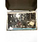 Used Trailer Trash LARGE ACRILYC/WCASE Pedal Board
