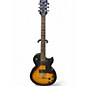 Used Epiphone Les Paul Studio 2 Color Sunburst Solid Body Electric Guitar thumbnail